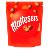 Конфеты Maltesers 175 гр (20 шт. в упаковке)