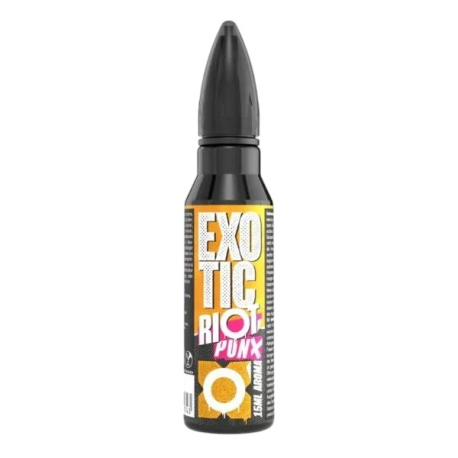 Ароматизатор Riot - Exotic Fruit Frenzy 15 мл