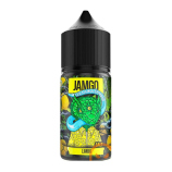 Жидкость для вейпа (электронных сигарет) Jamgo Double TX Limbo (20мг), 30мл
