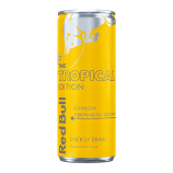 Энергетик Red Bull Тропический 250 мл 