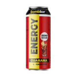 Энергетик BOMBBAR Cola 450 мл 