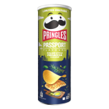 Чипсы Pringles Passport Italian Foccacia 165 гр (19 шт. в упаковке)