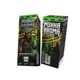 Ароматизатор для вейпа MSHK AROMA Classic - Двойное яблоко 13 мл