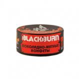 Табак для кальяна BlackBurn After 8 25 гр