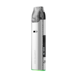 POD-система Voopoo VMATE PRO 2 - Glacier Silver  (1500mAh)