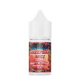 Жидкость для вейпа (электронных сигарет) Malaysian Juice Salt Berry Gum (20мг), 30мл