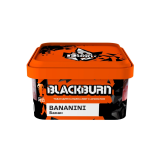Табак для кальяна BlackBurn Bananini 200 гр