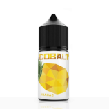 Жидкость для вейпа (электронных сигарет) Cobalt Ананас (0мг), 30мл