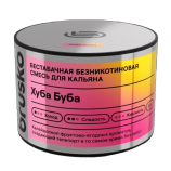 Табак для кальяна BRUSKo Хуба Буба Medium 50 гр