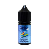 Жидкость для вейпа (электронных сигарет) Onix Liquids Salt Love is (20мг), 30мл