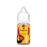 Жидкость OMEGA Pod - Cake Pop (0мг), 30мл
