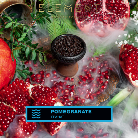 Вода Pomegranate 40 гр