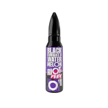 Ароматизатор для вейпа RIOT Blackcurrant Watermelon 15 мл