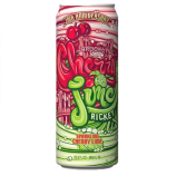 Чай AriZona Rickey Cherry Lime 650 мл (24 шт. в упаковке) 