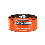 Табак для кальяна BlackBurn Original Popcorn 25 гр