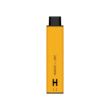 Одноразовая электронная сигарета HYLA Nico 6000 - Mango-lime (20мг)