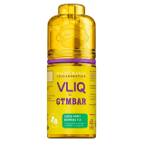 Ароматизатор для вейпа VLIQ x GTM - Холодная газировка с мятой и ягодами 14 мл