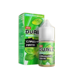 Ароматизатор для вейпа DUALL Сладкая мята 13 мл
