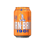 Газированный напиток IRN-BRU 1901 330 мл