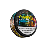 Жевательный табак NRG  GRAPEFRUIT MINT slim 10 гр