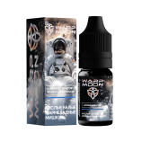 Ароматизатор для вейпа WARP MOON Кислые Белые Мармеладные Мишки 13 мл