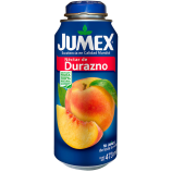 Нектар JUMEX Durazno 473 мл (12 шт. в упаковке)