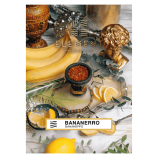 Табак для кальяна Element Воздух Bananerro 40 гр