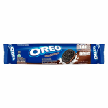 Печенье Oreo Chocolate Cream 119.6 гр (24 шт. в упаковке)