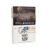 Табак для кальяна Хулиган Hard - SiR Воздушный рис 25 гр