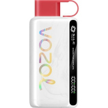 Одноразовая электронная сигарета VOZOL STAR 10000 - Арбуз со льдом (20мг)