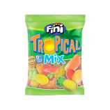 Мармелад Fini Tropical Mix 90 гр (12 шт. в упаковке)