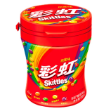 Конфеты Skittles Original 120 гр