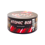 Табак для кальяна Duft All-In Atomic Bob 100 гр
