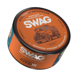 Табак для кальяна SWAG Бурбон 25 гр