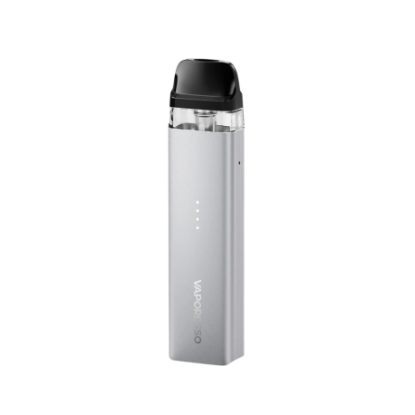 Набор Vaporesso XROS Mini - Matte Silver     НОВИНКА 07 2026