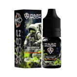 Ароматизатор для вейпа WARP MOON Кислый Лимон Лайм 13 мл