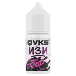 Ароматизатор для вейпа QVKS ИЗИ KONSTRUKT - Слива Лимон Абрикос 13 мл