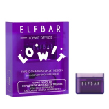 POD-система ELFBAR LOWIT - Фиолетовый (устройство) (500mAh)