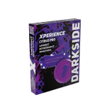 Табак для кальяна Darkside Экспириенс - Цитрус Про 25 гр