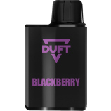 Одноразовая электронная сигарета DUFT 7000 - Blackberry (20мг)