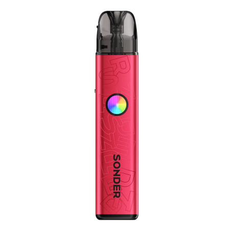 Набор GeekVape Sonder Q3 - Vibe Red     НОВИНКА 07 2026