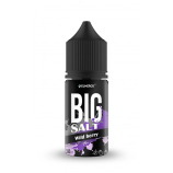Жидкость для вейпа (электронных сигарет) Big SALT Wild Berry (20мг), 30мл