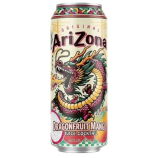 Сокосодержащий напиток AriZona Fruit Juice Cocktail Dragonfruit Mango 650 мл (24 шт. в упаковке)