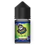 Ароматизатор для вейпа HUSKY Chilly Kiwi 14 мл