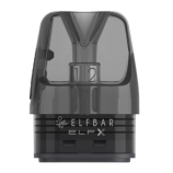 Картридж ELFBAR Elfx 0.8 Ом (3 шт.)