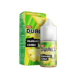 Ароматизатор для вейпа DUALL Ананас Киви 13 мл