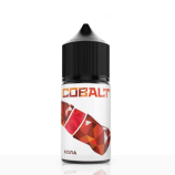 Жидкость для вейпа (электронных сигарет) Cobalt Кола (0мг), 30мл