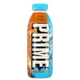 Изотонический напиток PRIME Frostbite Fusion 500 мл