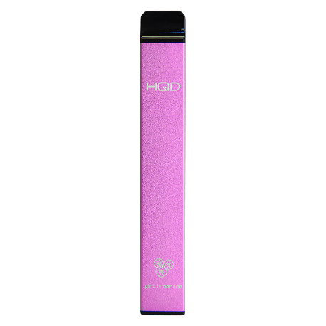 Одноразовая ЭС Ultra Stick - Розовый лимонад (м)