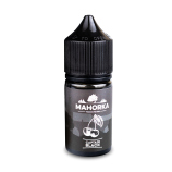 Жидкость для вейпа (электронных сигарет) MAHORKA Salt Captain Black (45мг), 30мл